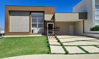 Imagem 2: Casa com 3 dormitórios à venda, 189 m² por R$ 1.150.000,00 - Jardim Residencial Viena - In