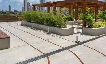 Imagem 7: Apartamento Duplex à venda 4 quartos 4 suítes 5 banheiros 7 vagas Estados João Pessoa