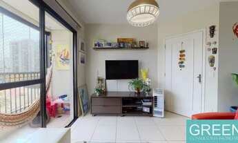 Imagem 2: APARTAMENTO RESIDENCIAL em São Paulo - SP, Campo Belo