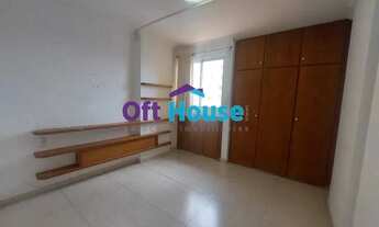 Imagem: Apartamento para venda tem 84 metros quadrados