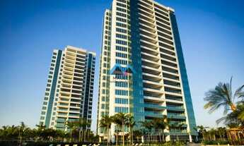 Imagem 1: Apartamentos de luxo, com 4 e 5 suítes à venda no Condomínio RISERVA GOLF VISTA MARE RESID