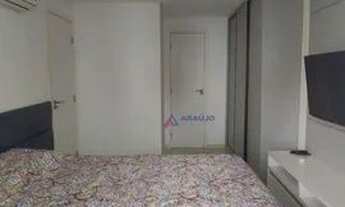 Imagem 11: Apartamento com 3 dormitórios para alugar, 72 m² por R$ 5.000,00/mês - Altiplano Cabo Bran