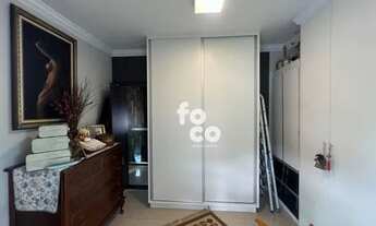 Imagem 2: Sobrado com 3 dormitórios à venda, 304 m² por R$ 1.700.000,00 - Cidade Jardim - Uberlândia