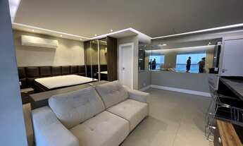 Imagem 2: Mandarim, loft no Umarizal. Mobiliado