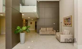 Imagem 2: Apartamento em Cidade Baixa