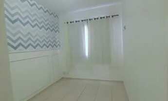 Imagem 7: Apartamento no condomínio Acqua, com 2 quartos, sendo um suíte, 2 banheiros