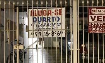 Imagem: Aluguel Quarto Zona Sul Av Atlântica