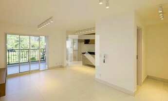 Imagem 2: Apartamento para Aluguel - Santo Amaro , 4 Quartos, 108 m2