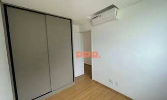 Imagem 7: Apartamento com 2 dormitórios para alugar, 54 m² por R$ 3.104,00/mês - Jaraguá - Belo Hori