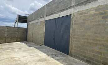 Imagem 2: Excelente galpão para alugar Bairro Sim!