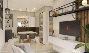 Imagem 2: Apartamento localizado no bairro Vila Guilhermina - Praia Grande/SP