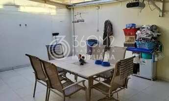 Imagem 6: Cobertura para Venda em Santo André, Vila Camilópolis, 2 dormitórios, 1 suíte, 2 banheiros