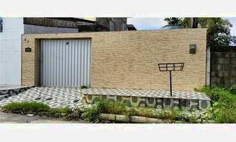 Imagem: Casa com 3 quartos, 1 suíte e 2 banheiros