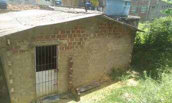 Imagem: Vende-se duas casas