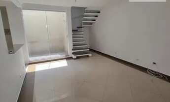 Imagem 2: Casa Sobrado de Condominio em Vila do Bosque - São Paulo