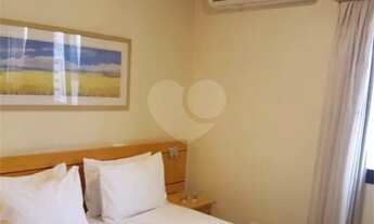 Imagem 3: FLAT MOBILIADO A VENDA NOS JARDINS, IDEAL PARA INVESTIDOR