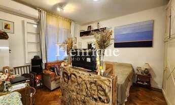 Imagem: Kitnet/Conjugado-À VENDA-Centro-Rio de