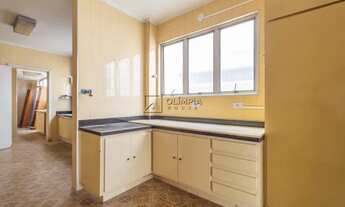 Imagem 11: Apartamento Locação Jardim Paulista 204 m² 3 Dormitórios