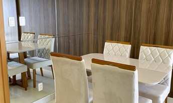 Imagem 3: Apartamento para venda possui 70 metros quadrados com 2 quartos em Setor Bueno - Goiânia