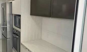 Imagem 4: Apartamento para Venda em Santana de Parnaíba, Tamboré, 3 dormitórios, 3 suítes, 4 banheir