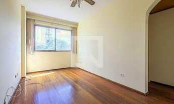 Imagem: Apartamento para Aluguel - Jardim Paulista