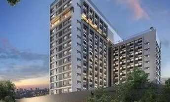 Imagem: Loft Go Rio Branco com vaga de gararem