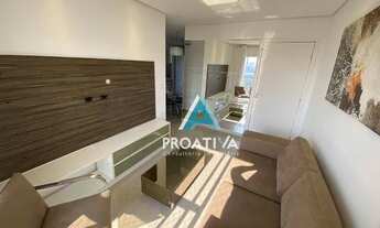 Imagem 4: Apartamento com 2 dormitórios para alugar, 72 m² - Jardim - Santo André/SP