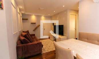 Imagem 5: Apartamento para Aluguel - Mooca, 2 Quartos, 56 m2