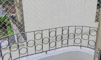 Imagem 6: Apartamento para Aluguel - Itaim Bibi, 1 Quarto, 45 m2