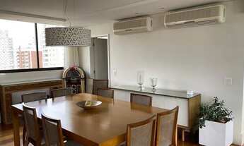 Imagem 7: Apartamento para Venda em São Paulo, MOEMA, 3 dormitórios, 3 suítes, 2 banheiros, 4 vagas