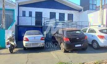 Imagem 2: Casa (sobrado na rua) 3 dormitórios, cozinha planejada