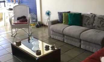 Imagem 6: Apartamento para venda possui 127 metros quadrados com 4 quartos em Boa Viagem - Recife