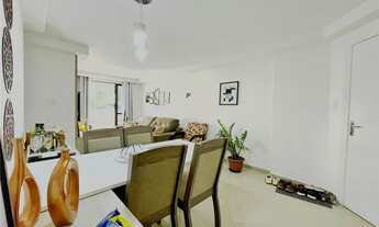 Imagem 3: Apartamento com 2/4 a venda em condomínio fechado com toda infraestrutura no Cabula