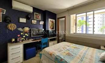 Imagem 2: Da Vinci Residenziale, 4 quartos em 154m² com 2 vagas de garagem no Aquarius