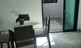 Imagem 5: Casa para venda com 125 metros quadrados com 3 quartos em Vila Yara - Osasco - SP