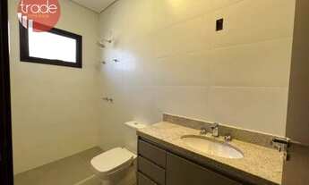 Imagem 13: Casa à venda Bonfim Paulista em condomínio 3 suítes