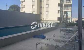 Imagem 7: Apartamento para alugar no bairro Jardim Monte Alegre - Taboão da Serra/SP