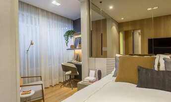 Imagem 3: Apartamento Venda 4 Dormitórios - 218 m² Alto da Lapa