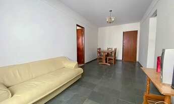 Imagem 6: Apartamento para venda possui 85 metros quadrados com 2 quartos em Praia do Morro - Guarap