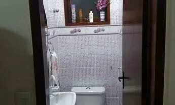 Imagem: Casa a venda Praia Campista 2 qurts, 2 brs