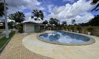 Imagem 3: Casa de Condomínio 220m² em Barreirinhas 04 Quartos TR111038*-MKT&-27