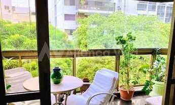 Imagem 5: Lagoa Apartamento com 4 dormitórios