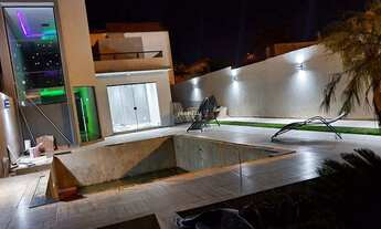 Imagem 3: Sobrado com 2 dorms, Santa Rita, Piracicaba - R$ 690 mil, Cod