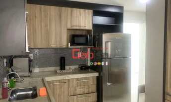 Imagem 2: Cobertura com 4 dormitórios, 214 m² - venda por R$ 2.000.000 ou aluguel por R$ 7.085/mês