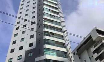 Imagem 2: Venha morar em excelente apartamento da Moura Dubeux, na rua dos Navegantes, a mais procur