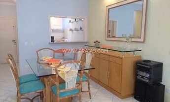 Imagem 8: Apartamento com 3 dormitórios, Enseada-Guarujá/SP