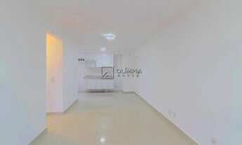 Imagem 6: Apartamento Locação 2 Dormitórios - 75 m² Vila Madalena