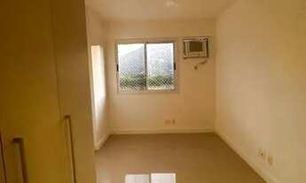 Imagem 5: Apartamento com 2 dormitórios para alugar, 81 m² por R$ 4.133,20/mês - Recreio dos Bandeir