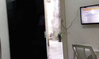 Imagem 6: Kitnet mobiliado tipo Studio/Jardins