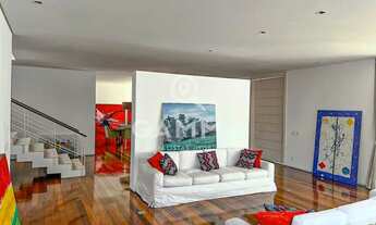 Imagem 4: Casa à venda no Jardim América. Com 1.125m² de terreno, 601m² de área construída,